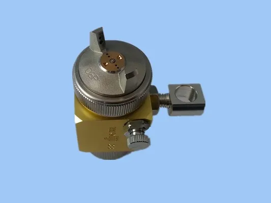 

Meiji automatic fuel painting A100 /A200 spray nozzle