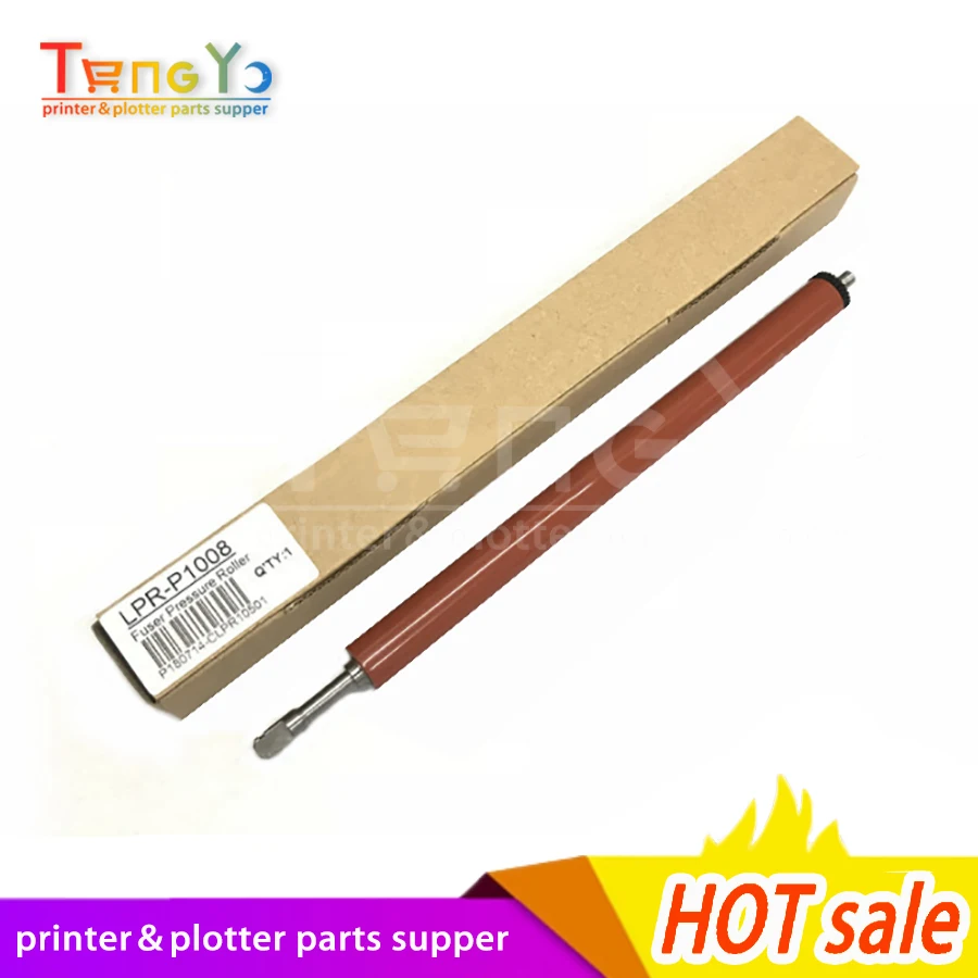 Высокое качество для HP1010 1015 M1005 1018 1020 3015 3020 LBP2900 нижний прижимной ролик RC1-2135-000 |