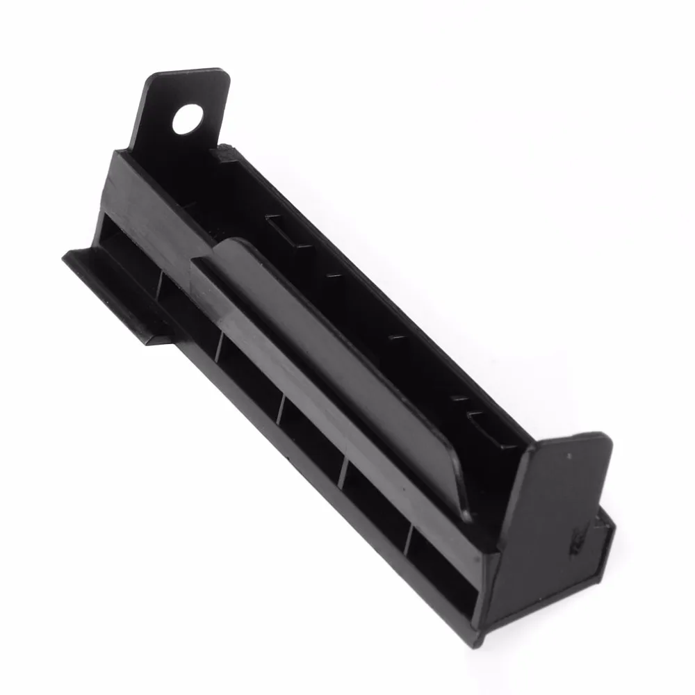 Крышка жесткого диска для ноутбука крышка с винтом DELL LATITUDE E4310 Black|Компьютерные