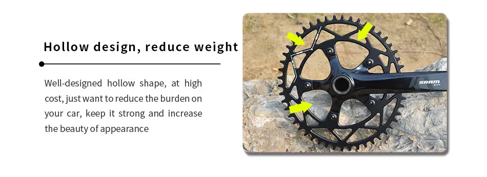 PASS QUEST 110/5 BCD 110BCD Овальный дорожный велосипед Узкий широкий Chainring 42 T-52 T велосипедный велосипедная Звездочка для sram 3550 APEX RED Crankset
