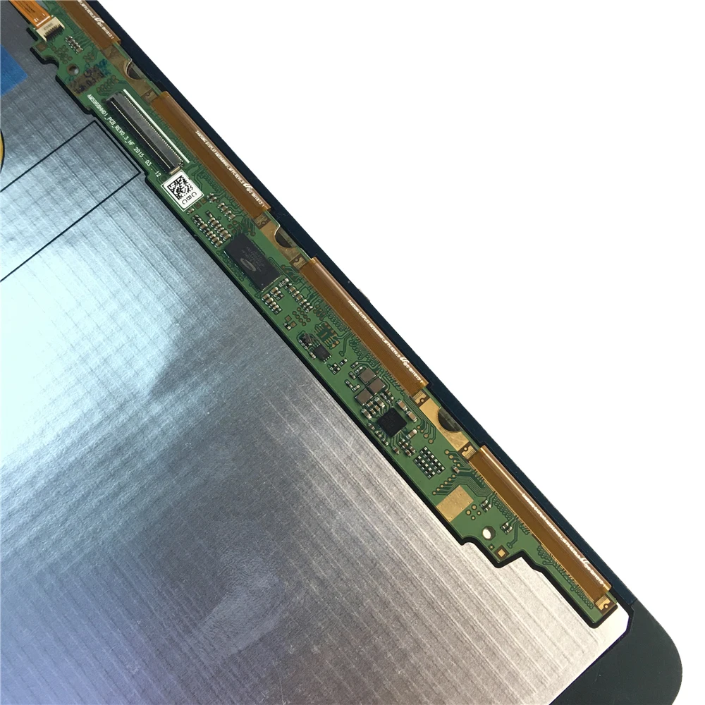 ЖК-дисплей для Samsung Galaxy Tab S3 9 7 T820 T825 T827 сенсорный экран с цифровым