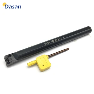 резцы токарные 10х10 S10K-SDUCR07 S12M-SDUCR07 S16Q-SDUCR07 S16Q-SDUCR11 S20R-SDUCR11Holder