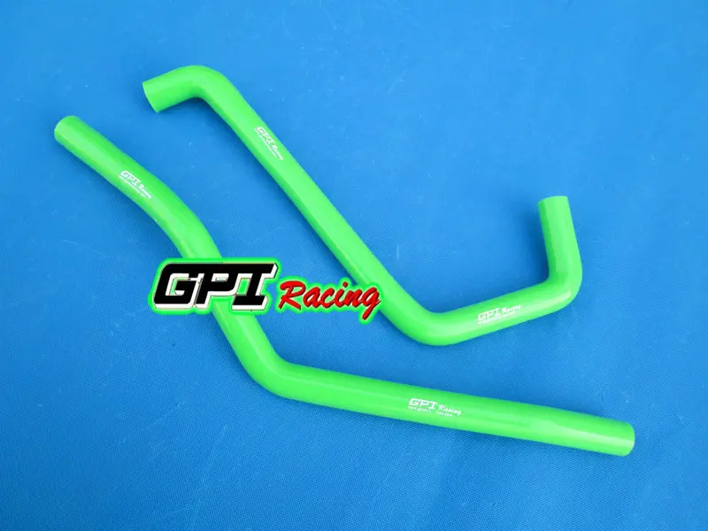Силиконовый шланг радиатора GPI для YAMAHA raptor 700 2006 2011 2007 2008 2009 2010 06 07 08 09 10 11 синий| |