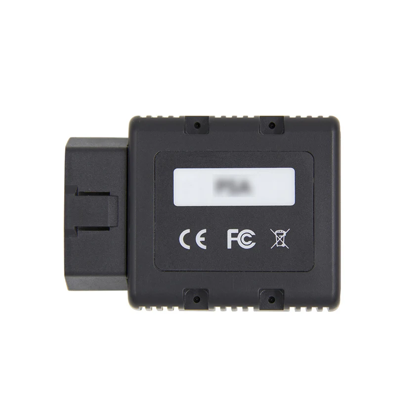 Для PSA com Lexia-3 PP2000 диагностическая программа для peugeot/Citroen для PSACOM OBD2 сканер диагностический инструмент Lexia 3 Diagbox