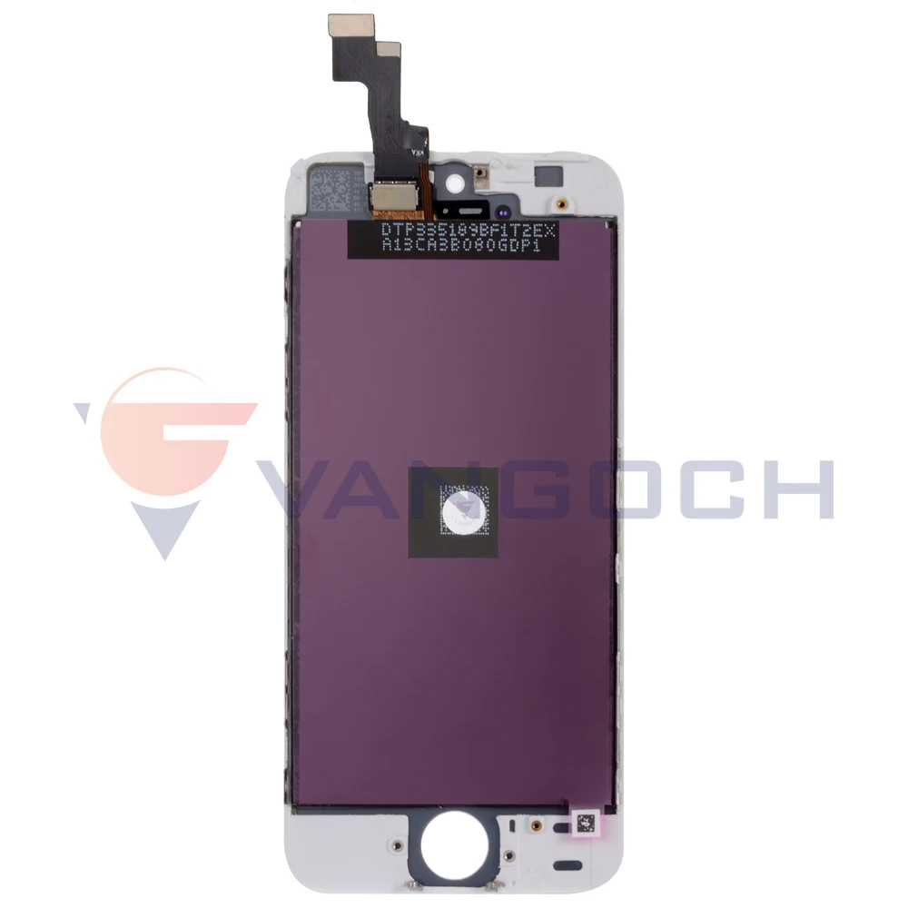 Tianma Top A + качественный сменный экран для iPhone 5S ЖК дисплей дигитайзер сборка