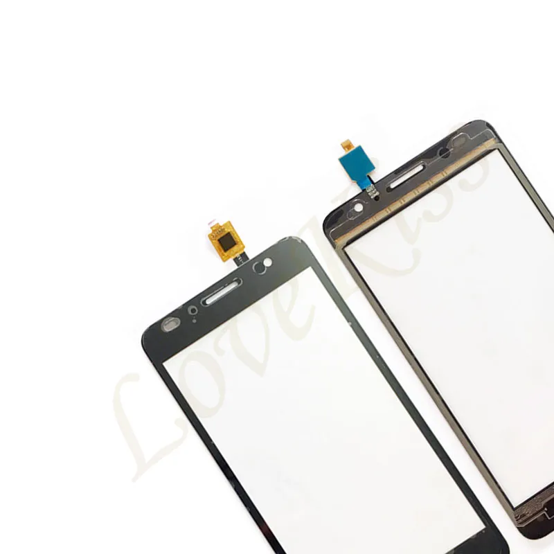 Сенсорный экран передней панели для Alcatel One Touch Pop Star 3G OT5022 OT 5022 5022X 5022D сенсорный ЖК