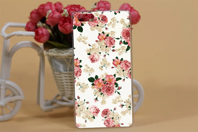 Новое поступление чехол с 3D рисунком для Huawei honor 4c жесткие чехлы задняя крышка DIY