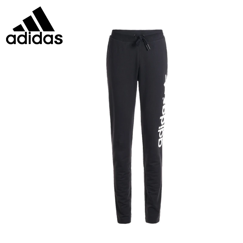 Original New Arrival Adidas Originals LIGHT LOGO TP Women's Pants Sportswear | Спорт и развлечения