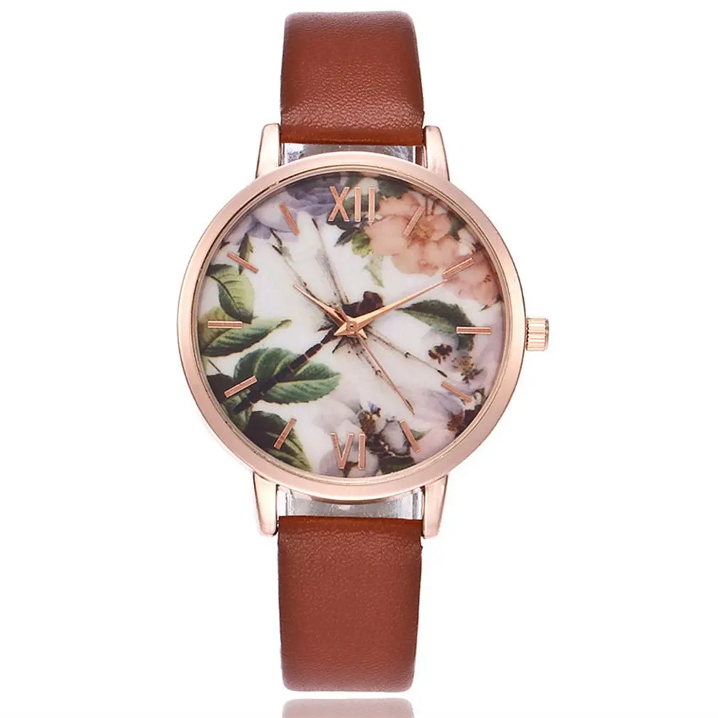 Новые прочные водонепроницаемые и пыленепроницаемые кварцевые наручные часы