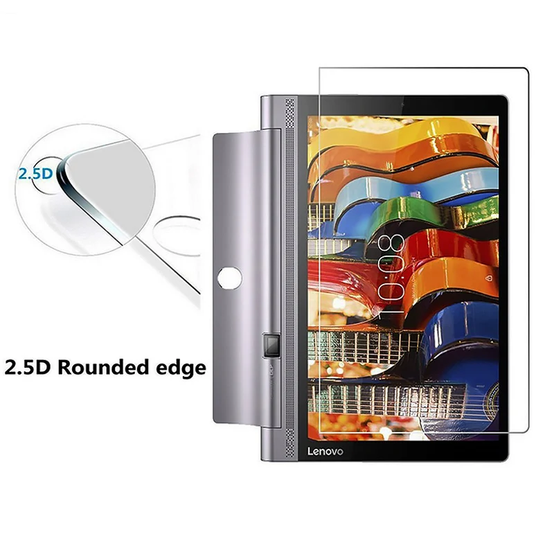 Защитная пленка для экрана из закаленного стекла Lenovo Tab 4 10 3 8 Plus TB-8504F TB-X704F B-X304F 710L