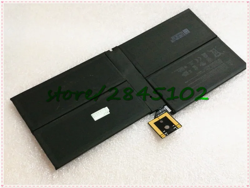 Аккумулятор 7 57 в G3HTA038H для Microsoft Surface Pro5 1796 45Wh 5940 мАч | Компьютеры и офис