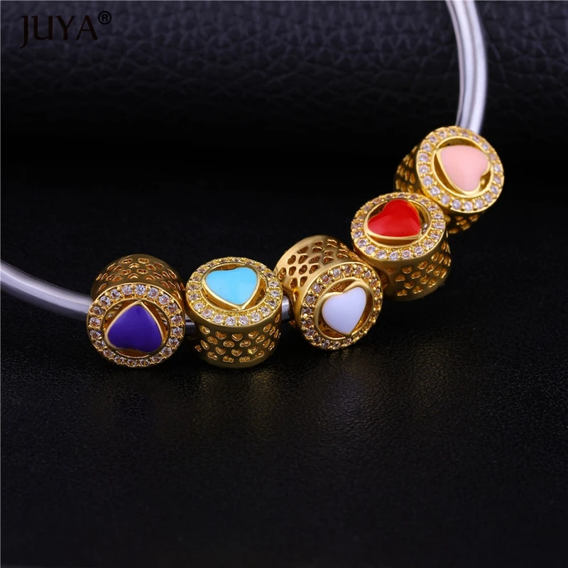 Высококачественные Медные металлические стразы с инкрустацией кубическим