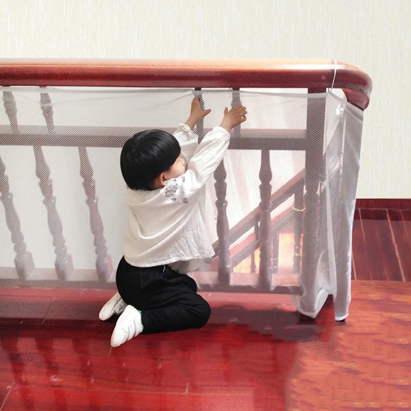 Новое Детское ограждение для лестницы безопасности ребенка детская Защитная