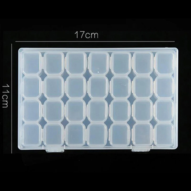 2019 инструмент с фиксированным бриллиантом набор для самостоятельной вышивки