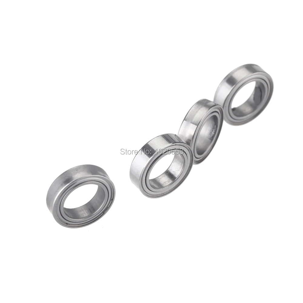 Металлический шариковый подшипник для Wltoys A949 A959 A969 A979 1/18|parts for|spare parts1/18 rc |