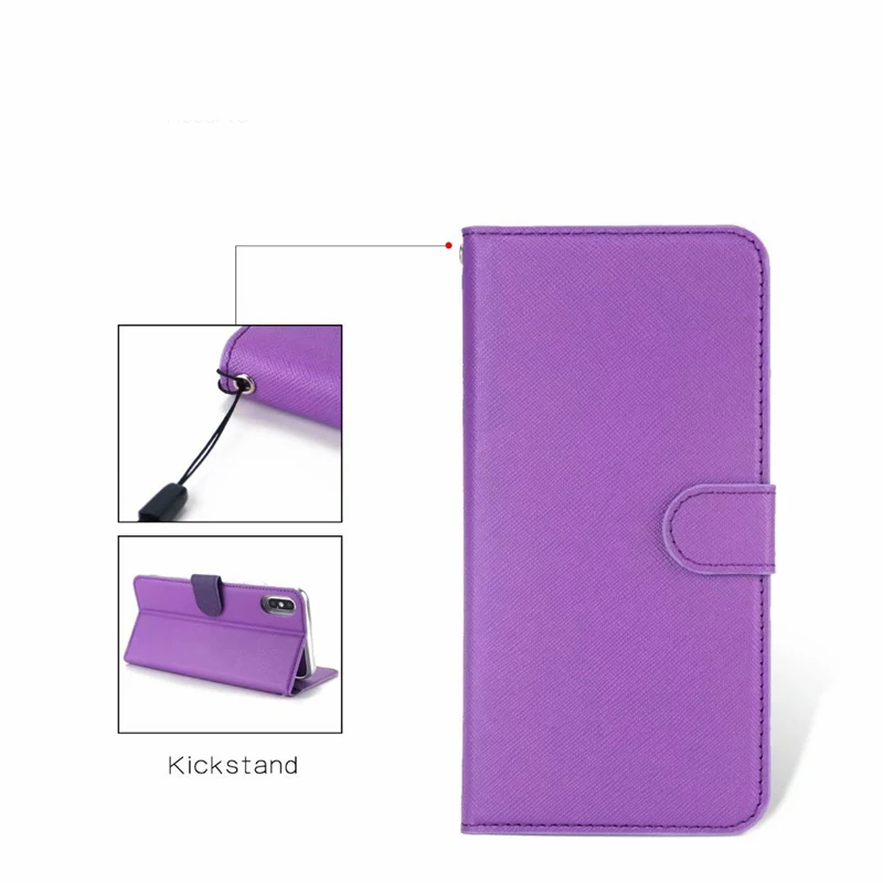 Lady Wallet Flip Case for iphone 4s 5s 8 7 6 plus PU Leather Phone XS Max XR Card Slot Stand iphoneX | Мобильные телефоны и