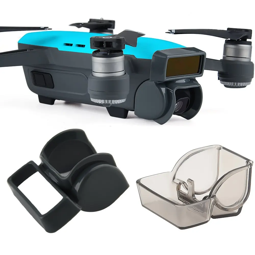 Комплект аксессуаров DJI Spark комбинированная крышка объектива Солнцезащитный