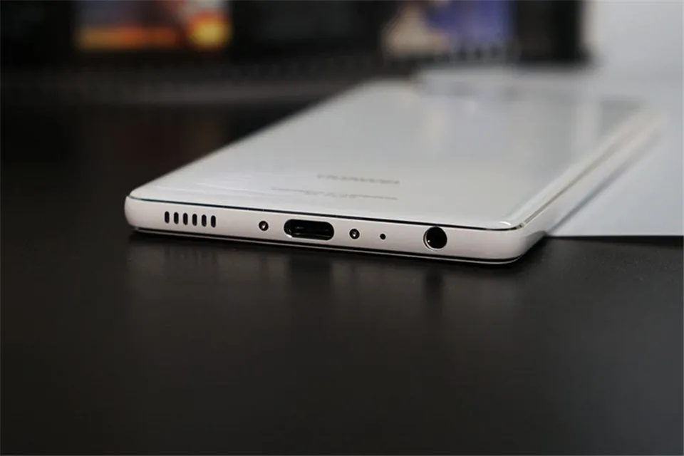 HuaWei P9 смартфон с 5 5-дюймовым дисплеем процессором Kirin 955 Android 6 0 ОЗУ 4 Гб ПЗУ 64 ГБ 12 Мп