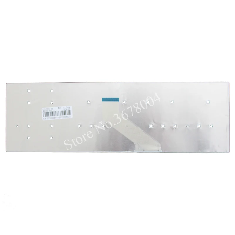Английская клавиатура для Packard bell easynote TV43HC TV43HR TV44HC TV44HR TV43CM TV44CM TSX62HR TV11CM TV11HC US