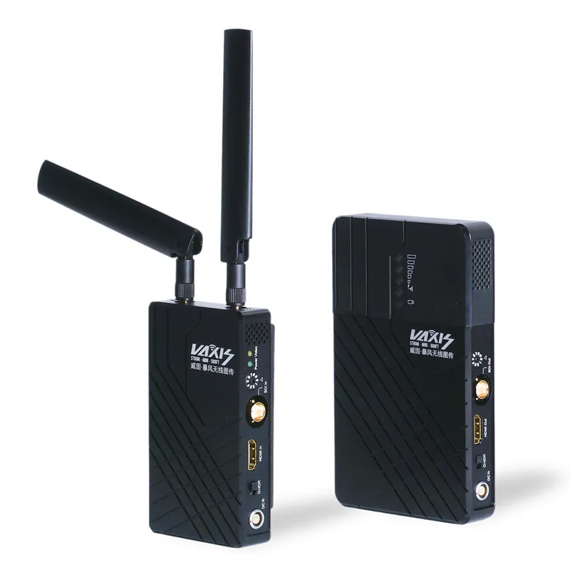 

Беспроводная система передачи HDMI высокой четкости, футов, 3G, 1080P, Беспроводная аудио/видео камера, HD передатчик, приемник, 150 м