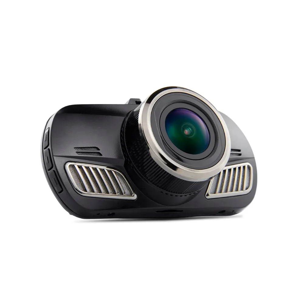DA291 Видеорегистраторы для автомобилей Камера Ambarella A12 чип HD 1440 p 30fps видео
