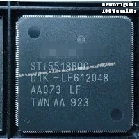 LPC1768FBD100 STI5518BQC ST7072 L100 LPC1768 STI5518 IM4A5 64 10VC 12VI Новинка|Запасные части| |