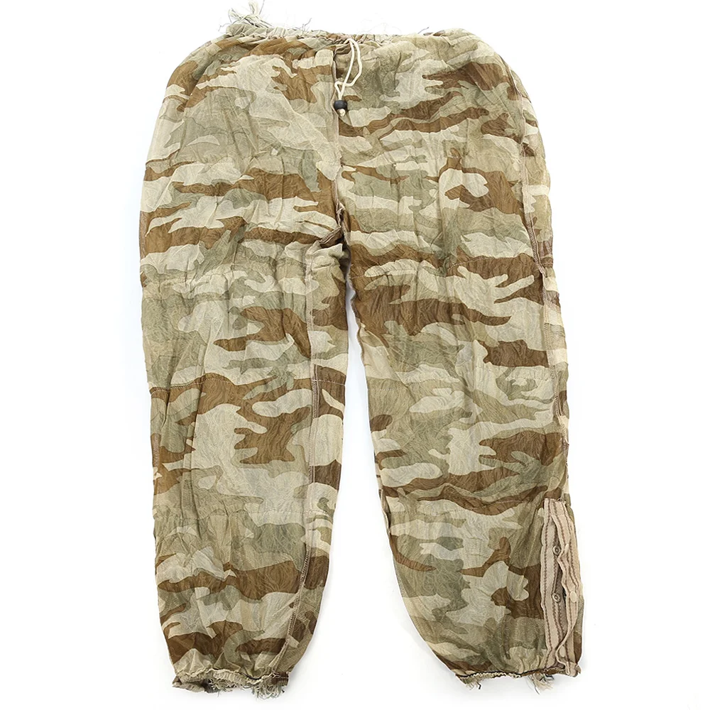 Outlife джунгли Охота лесной Снайпер Ghillie костюм комплект тактический камуфляж