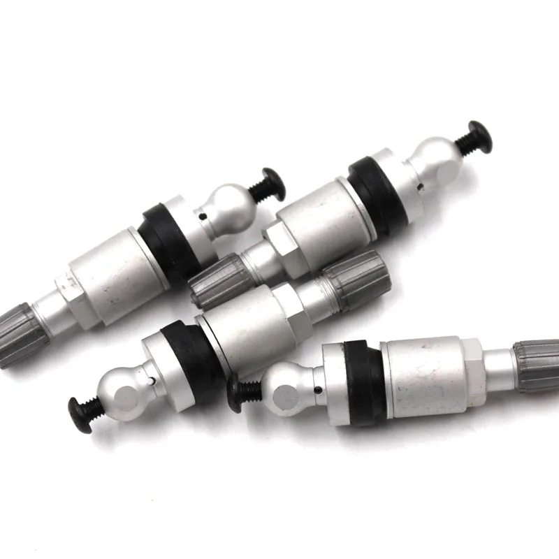 Шиномонтажные клапаны Aroham 4 шт./лот Steelmate TPMS лучшего качества|stem|valve stems tirestem valve |