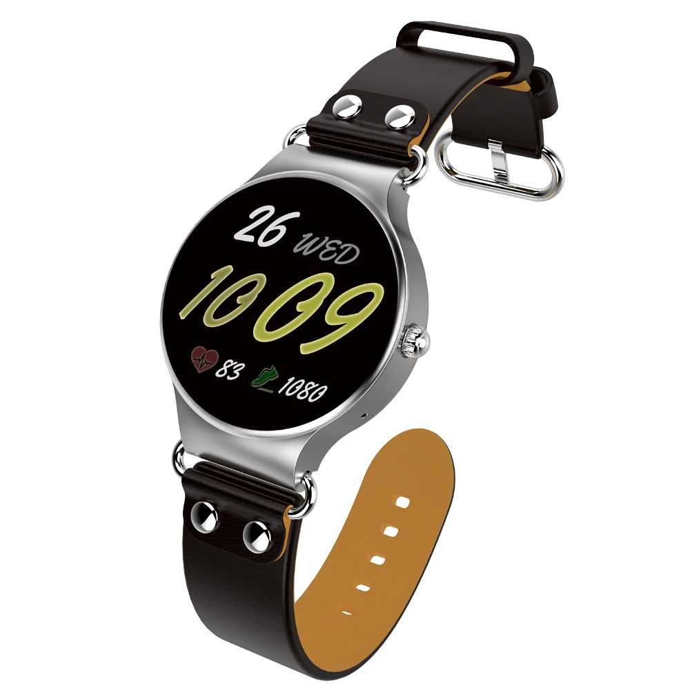 Smartch KW98 Smart Watch Android 5.1 8GB/512MB Wifi GPS Bluetooth Smartwatch Heart Rate Monitor MTK6580 For men | Электроника