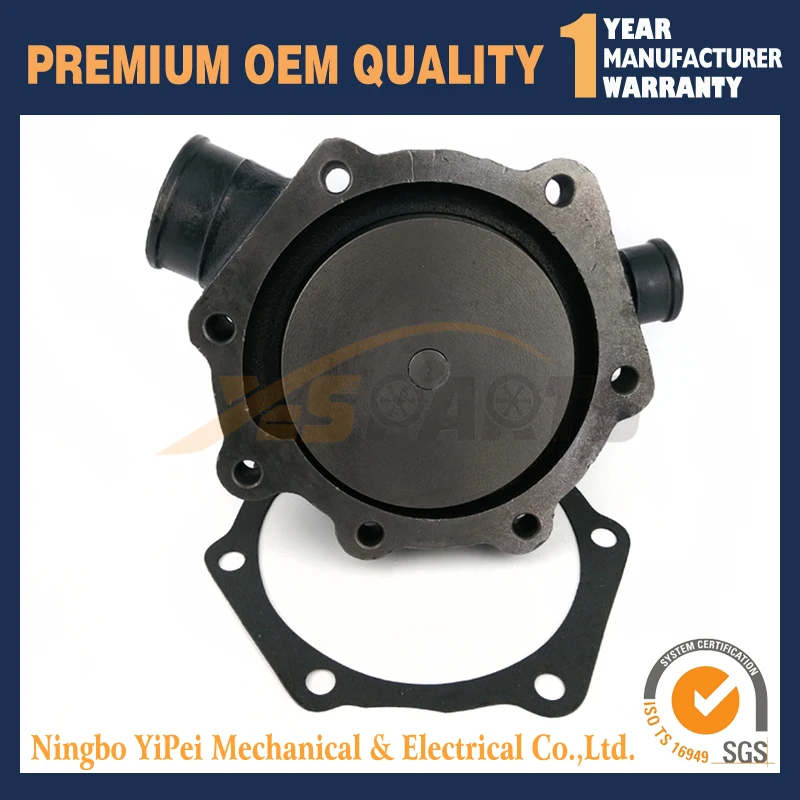 Водяной насос для Weichai Deutz 12159770 TBD226B 6 engine|pump solder|pump packpump storage |