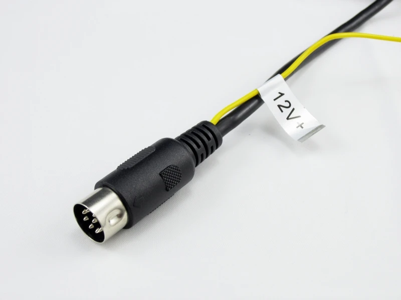 Цифровой музыкальный смены YATOUR AUX SD USB MP3 интерфейс для VOLVO HU series радиовещания