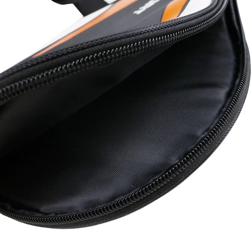 

Portable Boer Table Tennis Racket Bag Waterproof Table Tennis Racket Paddle Table Tennis Racket Hoist Racket Sports Bag