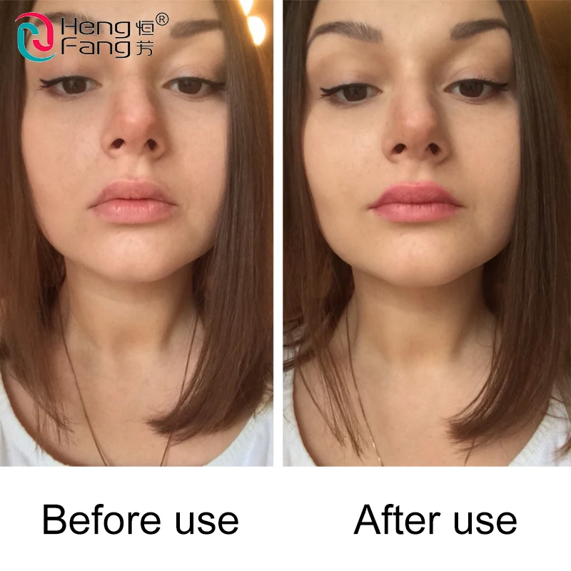 3 шт./лот Магия фруктовый запах переменчивый цвет бальзам для губ водостойкая