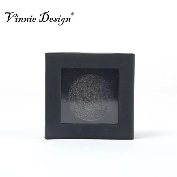 Vinnie дизайн Новое поступление Подарочная коробка для монет кулон ожерелье набор 2