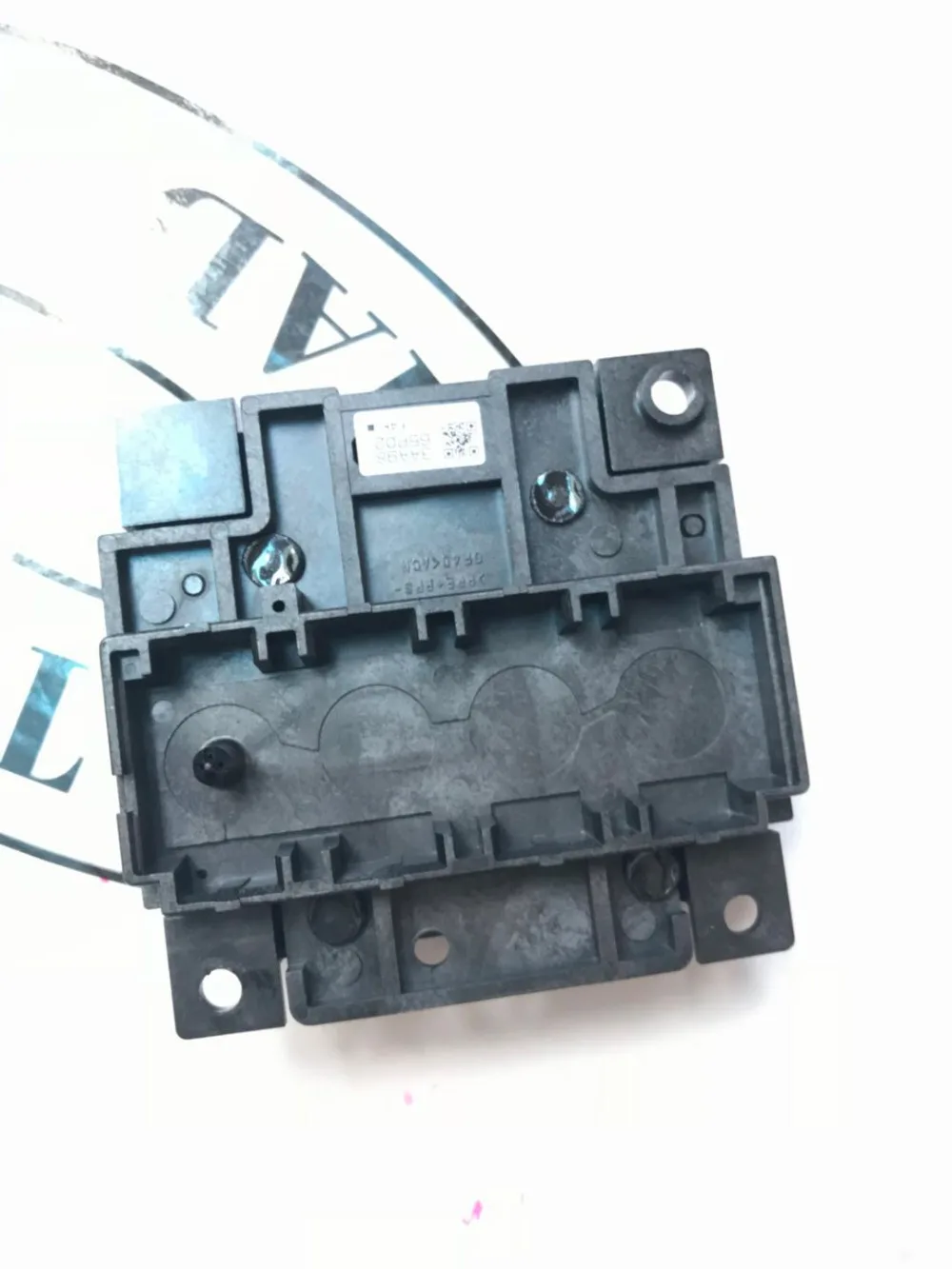 USED Printhead for EPSON printer M101 M201 M100 M200 M205 M105 Print Head | Компьютеры и офис