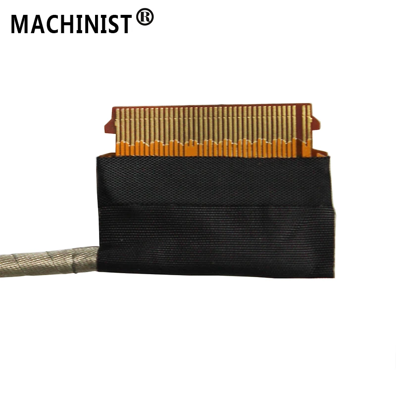 MACHINIST оригинальный видеоэкран для ноутбука HP Probook 450 455 G3 LCD LED LVDS лента показа