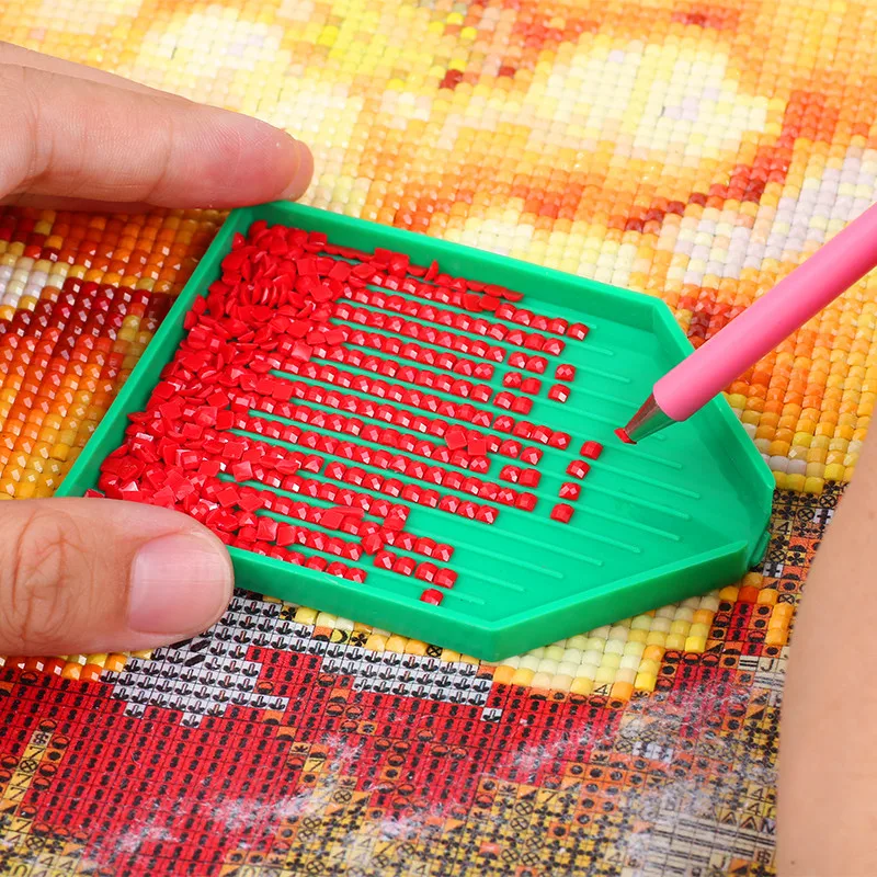 5D DIY бриллиантовый рисунок Рождество Санта Клаус вышивка Рождественский подарок