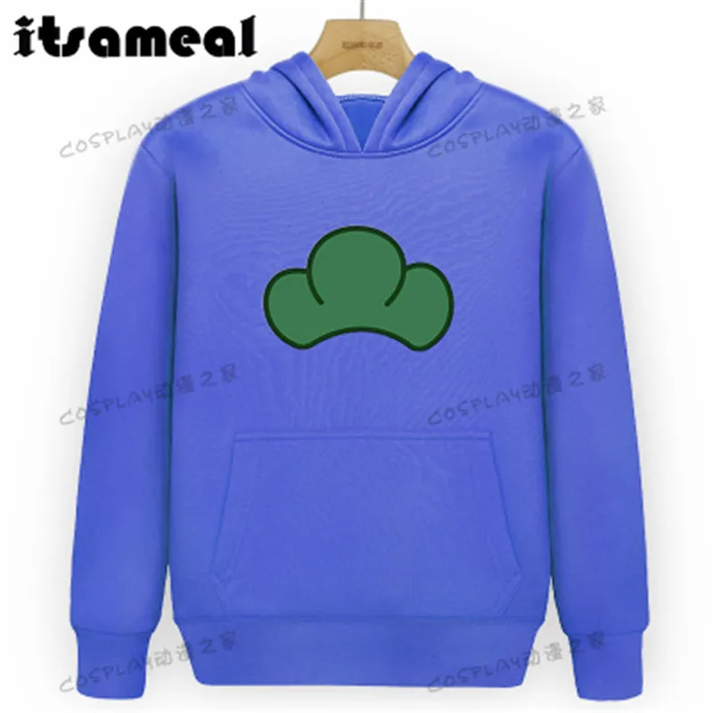 Костюм для косплея Osomatsu San/Karamatsu/Choromatsu/Ichimatsu/Jyushimatsu/Todomatsu куртка с капюшоном