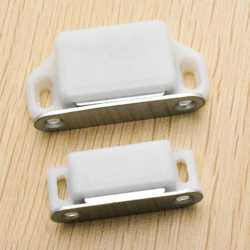 Новая всасывающая дверная фурнитура для дверей шкафов 1 шт. s/L аксессуары белая