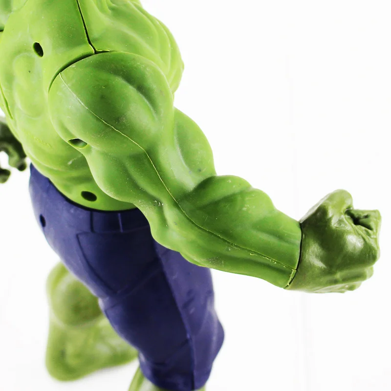 Экшн фигурка из ПВХ Война бесконечности 30 см|action figure|figure modelthe hulk |