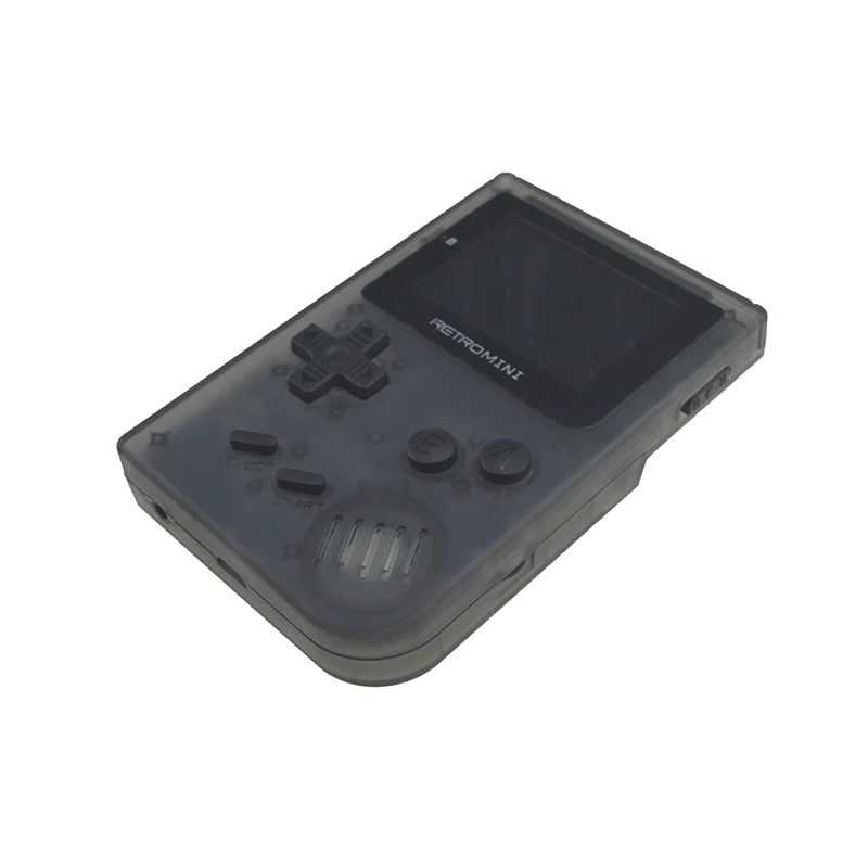 Ретро мини игра портативная игровая консоль для GBA классические игры лучший