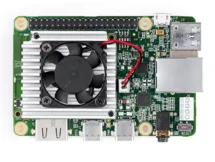 G950 01455 01 Google ТПУ iMX8M коралловый USB ускоритель модуль камеры макетная плата