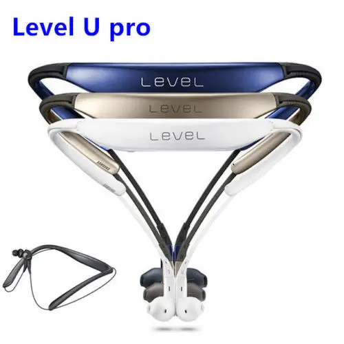 Новый OEM Level U PRO Bluetooth UHQ аудио Беспроводной наушники и Mic EO-BN920 | Мобильные телефоны