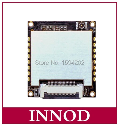 Программируемый модуль считывания карт rfid Uart/PR9200 10 дбм-26 дБм с коротким