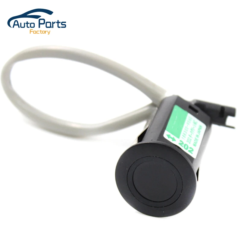 Датчик парковки PDC для Camry RX PZ362 00208 PZ36200201/PZ362 00201 188300 4110 9060 1883004110 PZ36200208|Датчики