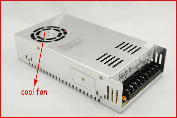 S - 350 w 36 v switching power supply LED transformer | Инструменты