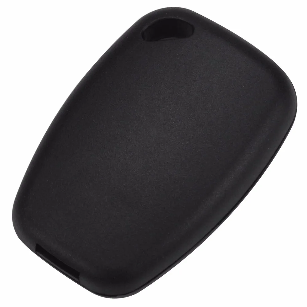 LIN&ampGUO 2 Button Remote Car Key Shell for Renault Trafic Vauxhall Opel Vivaro Nissan Primastar Fob Case | Автомобили и