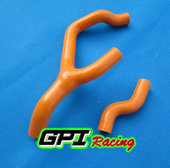 Силиконовый шланг радиатора GPI для KTM 350 SXF 350SX-F 350SXF 2011 2012 2013 13 11 12 |