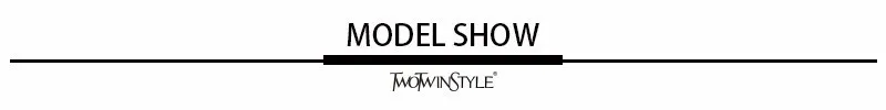 TWOTWINSTYLE, на шнуровке, высокая талия, Блейзер, платье для женщин, длинный рукав, колье, v-образный вырез, мини костюм, платья, женская сексуальная одежда, осень