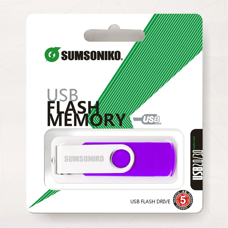 OTG USB Flash Drive 16 ГБ usb pen drive Продвижение Stick Смартфон pendrive Tablet PC Внешние Накопители |